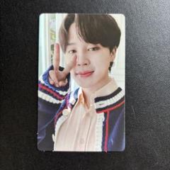 防弾少年団(BTS) - 【本日発送】BTS Memories 2021 トレカ ジミン JIMIN BTS-OFFICIAL MEMORIES OF 2021 BLU RAY PHOTO CARD JIMIN | eBay