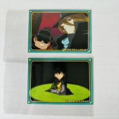 名探偵コナン　ポストカード　ジン　エピソードONE 人気柄　非売品　激レア 名探偵コナン ポストカード 初期絵柄 年代物 激レア 新一 ジン