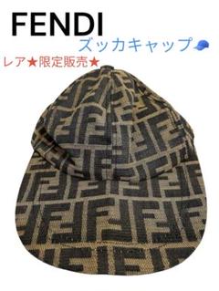 2025年最新】フェンディ ズッカ fendi ハット 帽子の人気
