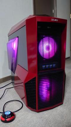 自作PC 週末限定