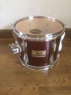 Pearl/パール MX メイプルタム MX-210DH 10インチタム