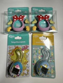 【新品未開封】たまごっち　ポケットうさたま　ポケットうさピヨ　まとめ売り 限定 ポケットうさピヨ ポケットうさたま たまごっち - メルカリ