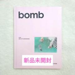 ILLIT BOMB PINK BOMB VER. 新品未開封