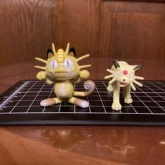 2025年最新】ポケモン モンコレ ニャースの人気アイテム - メルカリ