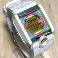 【海外限定レア色美品】G-SHOCK G-8100Dデュアルイルミネータ電池新品 2025年最新】g-shock g-8100の人気アイテム - メルカリ