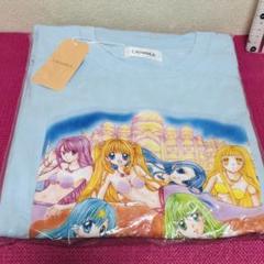 ぴちぴちピッチ Tシャツ サイズフリー c