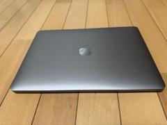 Apple MacBook Pro (13インチ、2020、メモリ16GB)