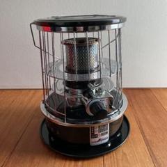 日本正規品 ニューアルパカストーブ ケース付 - メルカリ