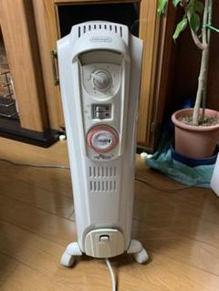 デロンギオイルヒーター