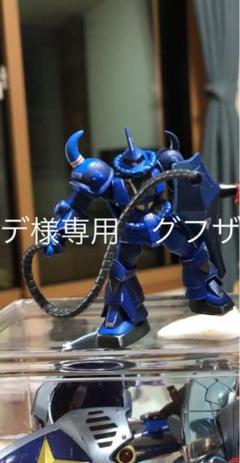 シャーザク グフ 原典継承 機動戦士ガンダム