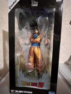 開封美品‼️即日発送‼️ドラゴンボール　マンガディメンションズ　MSP 孫悟空 マンガディメンションズ ドラゴンボール 悟空 SMSP - メルカリ