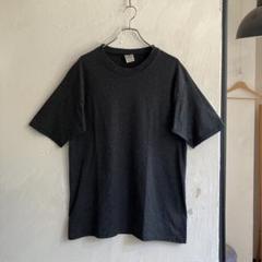 USA製 Calcru マイクロボーダーTシャツ カルクル