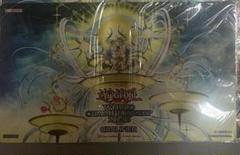 遊戯王WCS2025韓国「黄金郷のアンヘルカイド」公式プレイマット