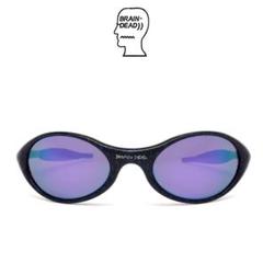 Oakley Eye Jacket BRAIN DEAD サングラス BRAIN DEAD X OAKLEY EYE JACKET SUNGLASSES - MOONSCAPE | eBay