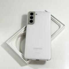 Android Galaxy S21 5G｜128gb｜SIMフリー版