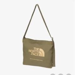 新品タグ付　現行品　【THE NORTH FACE】ショルダーバッグのサムネイル