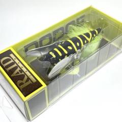 RAID DODGE & SNIPER DODGE 限定完売品　極希少 RAID DODGE & SNIPER DODGE 限定完売品極希少