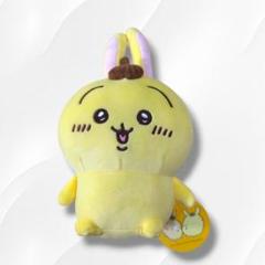 ちいかわ×サンリオキャラクターズ ぬいぐるみS（うさぎ