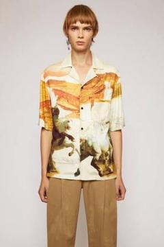 acne studios 19ssの中古/未使用品 - メルカリ