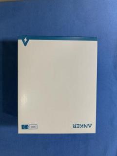 A nker ウォッチ、スマホ充電器