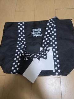 Totally Minnie Mouse トートバッグ
