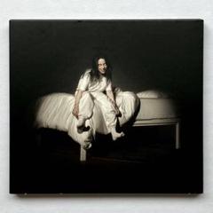 ビリーアイリッシュ WHEN WE ALL FALL ASLEEP ツアーT WHEN WE ALL FALL ASLEEP, WHERE DO WE GO? Anniversary Tee in