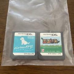 nintendogs & エコリスセット