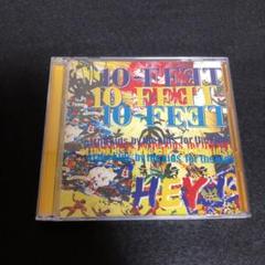10-FEET / HEY！