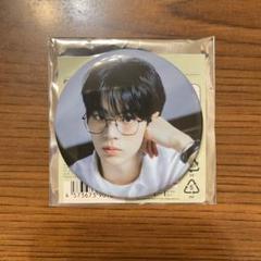 TWS 缶バッジ はじめまして POPUP
