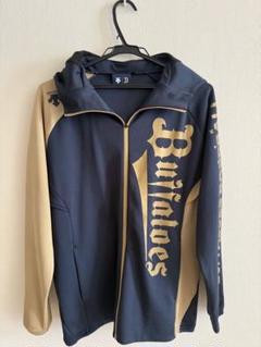 Buffaloesオーセンティック スウェットフーディ | オリックス