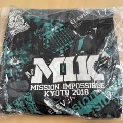 京都大作戦　2018 サーフパンツ　Mサイズ　新品のサムネイル
