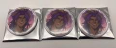 FGO ビーマ マツモトキヨシ ココカラ 缶バッジ ３個セット