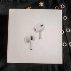 2025年最新】airpods 第2世代 新品未開封の人気アイテム - メルカリ