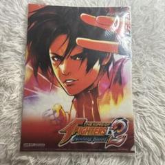 【未開封】KOF EX2 ハウリングブラッド クリアファイルのサムネイル