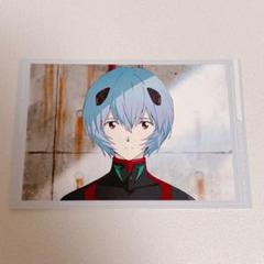 エヴァンゲリオン　綾波レイ　タペストリー　Blu-ray特典　ソフマップ　限定 エヴァンゲリオン 綾波レイ タペストリー Blu-ray特典