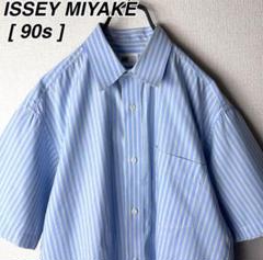 MIYAKE DESIGN STUDIO メンズ シャツ M イッセイミヤケ イッセイミヤケISSEY MIYAKE ミヤケデザインスタジオ MIYAKE