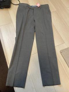 新品￥38,500【PT TORINO】Seersucker1Tuck 46