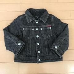 Gジャン デニムジャケット コムサ