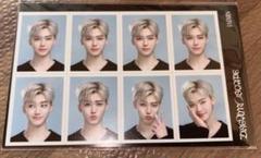 ラスト【ジェミン】smtownNCT DREAM 証明写真 タイムカプセル ラスト【ジェミン】smtownNCT DREAM 証明写真 タイムカプセル