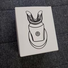 【新品未使用】歯科矯正 加速装置SureSmile VPro インビザライン等用 インビザライン・シュアスマイルと相性が良い加速矯正（スピード