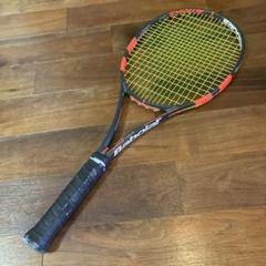 人気✨️ Babolat PURE STRIKE TOUR G4(4 1/2)