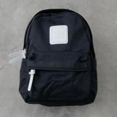 未使用品 CILOCALA シロカーラリュック 黒 ブラック スモール