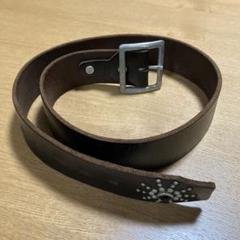激レア⭐️HTC⭐️リザードレザー⭐️シルバースタッズ
