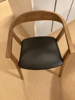 IKEA イケア　ストックホルム　STOCKHOLM ダイニングチェアB