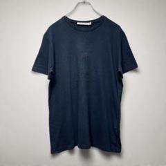 クリスチャンディオール 英字プリントカットソー Tシャツ ビー 蜂 半袖 L