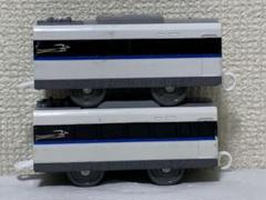 プラレール　683系サンダーバード　中間車のサムネイル