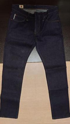BIGJOHN　M106G 23oz スリムテーパード　w32 新品未使用