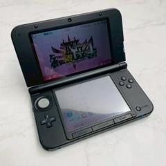 2025年最新】new 3ds 本体 ブラックの人気アイテム - メルカリ