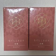 なでしこサプリ　なでしこさぷり　紅梅　鉄分　8つ なでしこさぷり 紅梅【女性に不足しがちな栄養素をたっぷりと