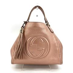 Gucci グッチ トートバッグ　ハワイ限定モデル グッチ♢セール 現地価格 数量限定 完売必至 (GUCCI/トート